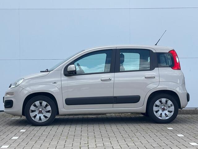Fiat PANDA 0.9 TwinAir Lounge