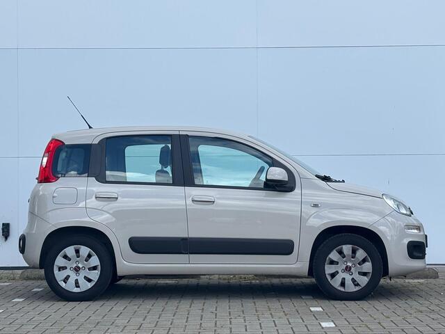 Fiat PANDA 0.9 TwinAir Lounge