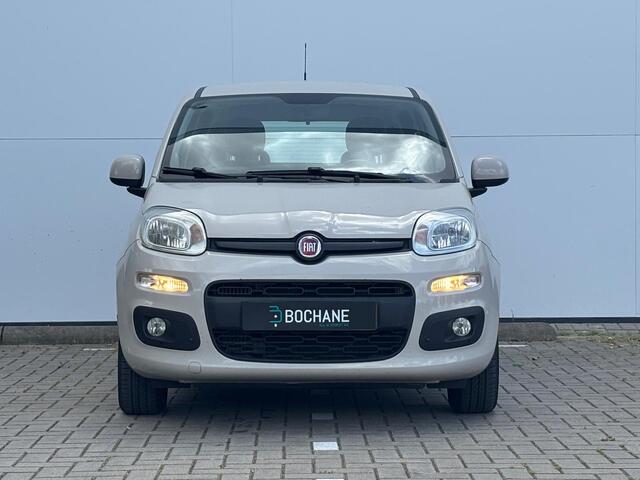 Fiat PANDA 0.9 TwinAir Lounge