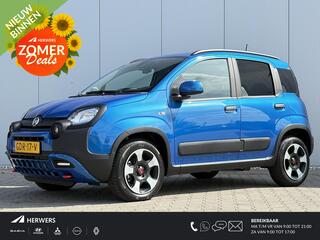 fiat-panda-1.0-hybrid---airco---blu