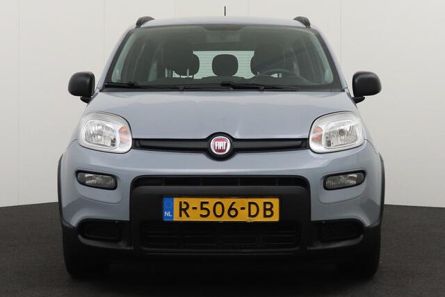Fiat PANDA 1.0 Hybrid City Life 5-Pers. Carplay 15' LMV DAB Pack Flex