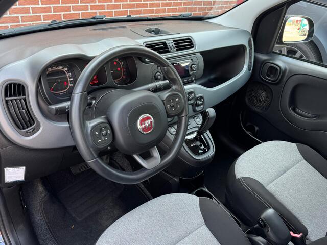 Fiat PANDA 0.9 TwinAir Lounge | Automaat | Trekhaak