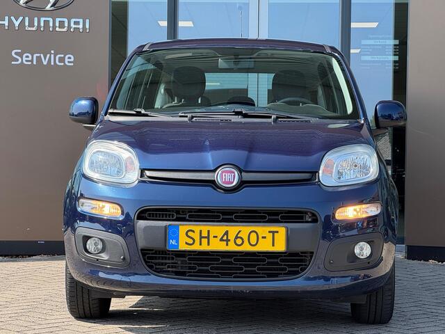 Fiat PANDA 0.9 TwinAir Lounge | Automaat | Trekhaak