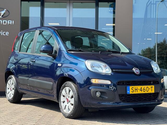 Fiat PANDA 0.9 TwinAir Lounge | Automaat | Trekhaak