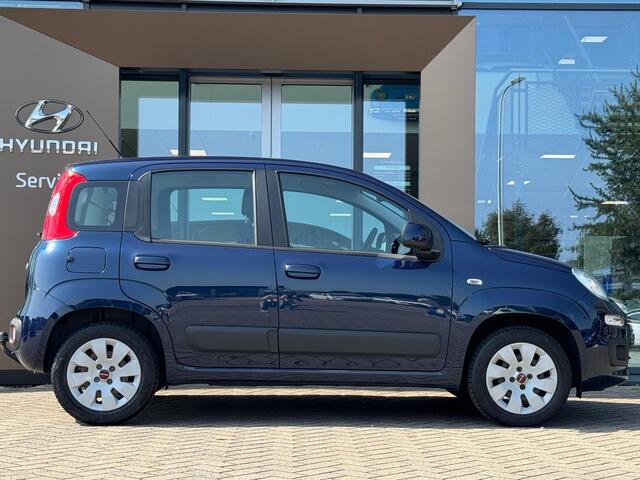 Fiat PANDA 0.9 TwinAir Lounge | Automaat | Trekhaak