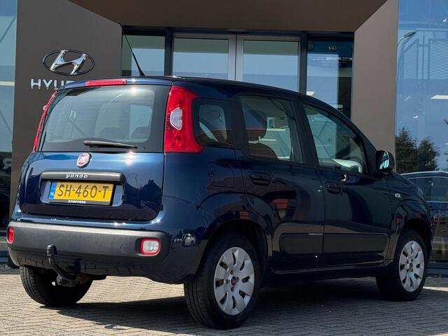 Fiat PANDA 0.9 TwinAir Lounge | Automaat | Trekhaak