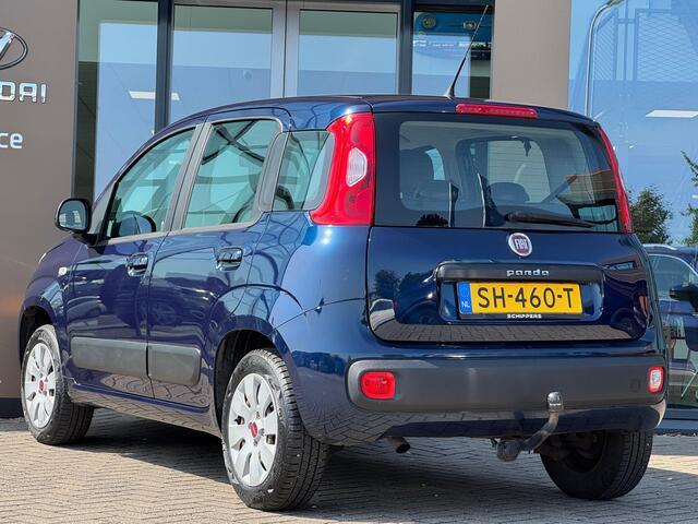 Fiat PANDA 0.9 TwinAir Lounge | Automaat | Trekhaak