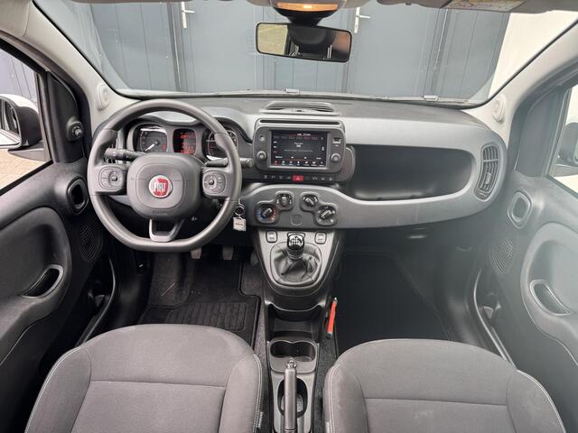 Fiat PANDA 1.0 Hybrid Cross | Apple carplay | Climate control | Prijs is rijklaar!