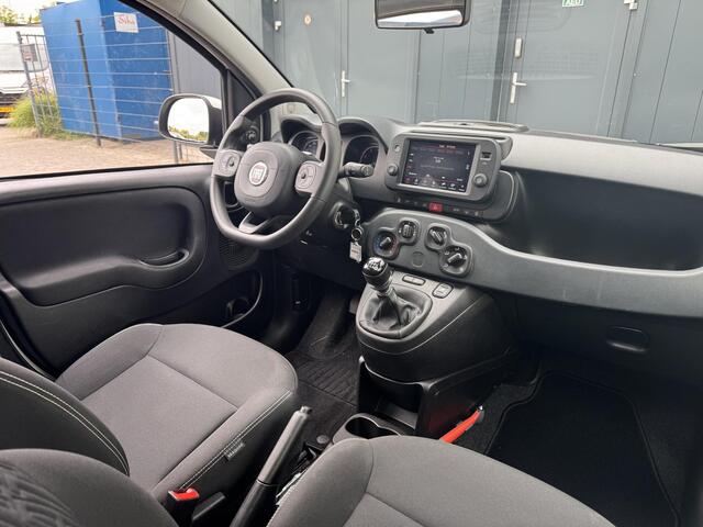 Fiat PANDA 1.0 Hybrid Cross | Apple carplay | Climate control | Prijs is rijklaar!
