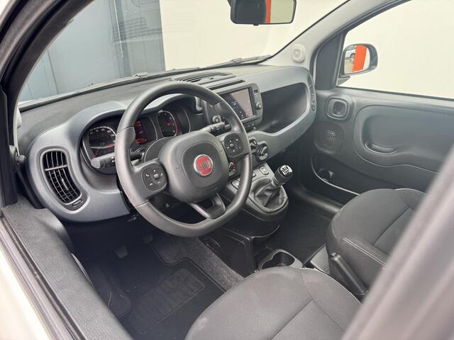 Fiat PANDA 1.0 Hybrid Cross | Apple carplay | Climate control | Prijs is rijklaar!
