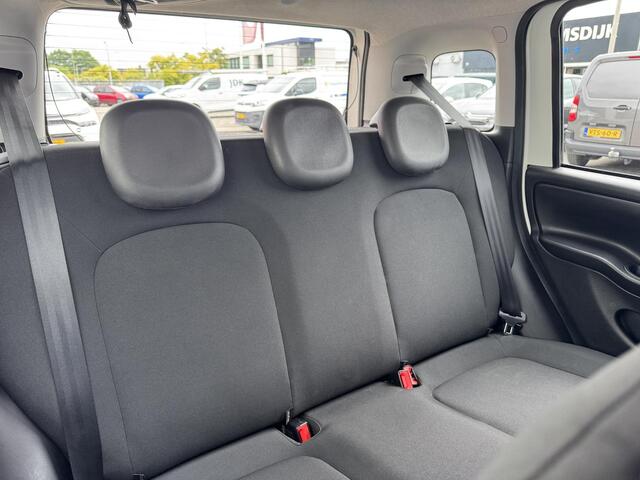 Fiat PANDA 1.0 Hybrid Cross | Apple carplay | Climate control | Prijs is rijklaar!