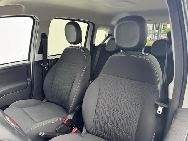 Fiat PANDA 1.0 Hybrid Cross | Apple carplay | Climate control | Prijs is rijklaar!