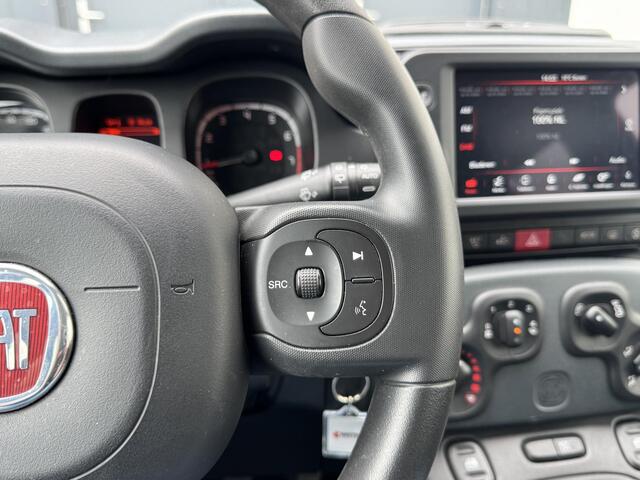 Fiat PANDA 1.0 Hybrid Cross | Apple carplay | Climate control | Prijs is rijklaar!