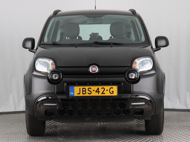 Fiat PANDA 1.2 City Cross (Afn. trekhaak / Airco / PDC)