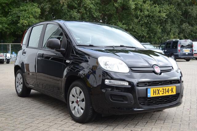 Fiat PANDA 0.9 TwinAir Ed. Cool