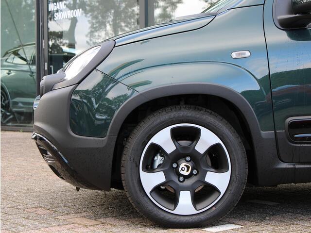 Fiat PANDA 1.0 Hybrid Pandina VOORRAAD KORTING