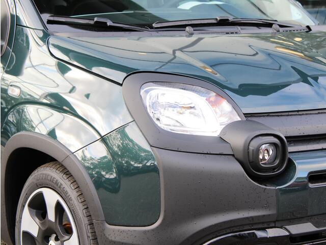 Fiat PANDA 1.0 Hybrid Pandina VOORRAAD KORTING