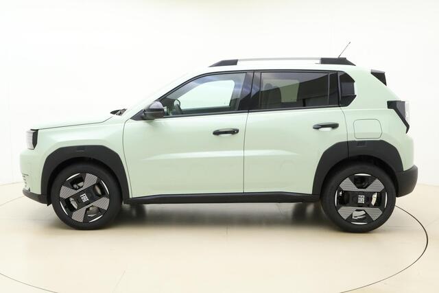 Fiat PANDA Grande 1.2 Hybrid La Prima | Navigatie | Climate control | Camera | Dakrails | Lichtmetalen velgen | Extra getint glas | Nieuw model | Hoge instap
