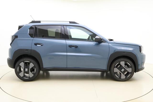 Fiat PANDA Grande 1.2 Hybrid La Prima | Navigatie | Climate control | Camera | Dakrails | Lichtmetalen velgen | Stoel & Stuurverwarming | Extra getint glas | Nieuw model | Hoge instap
