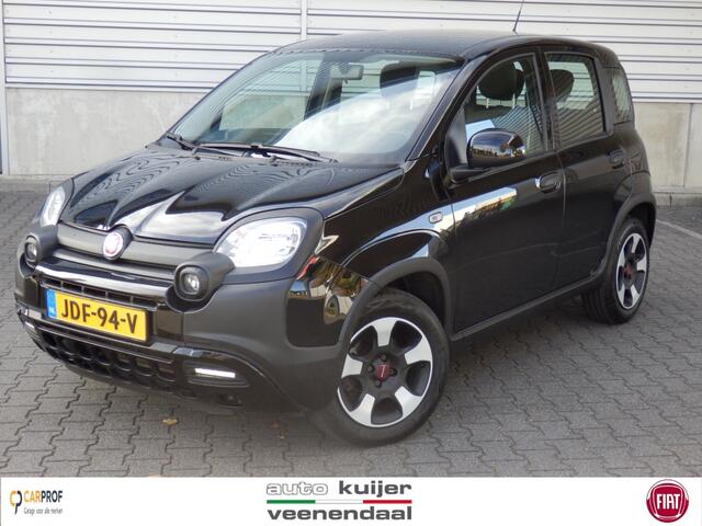 Fiat PANDA 1.0 Hybrid Cross