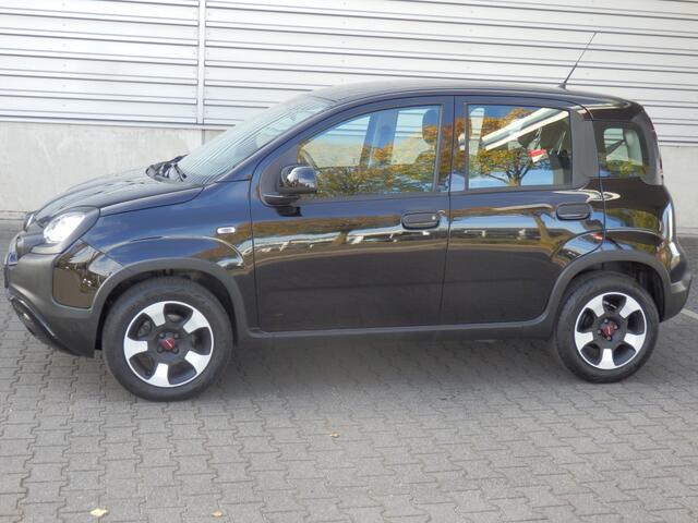 Fiat PANDA 1.0 Hybrid Cross