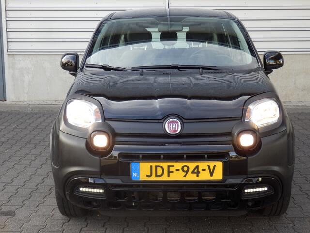 Fiat PANDA 1.0 Hybrid Cross