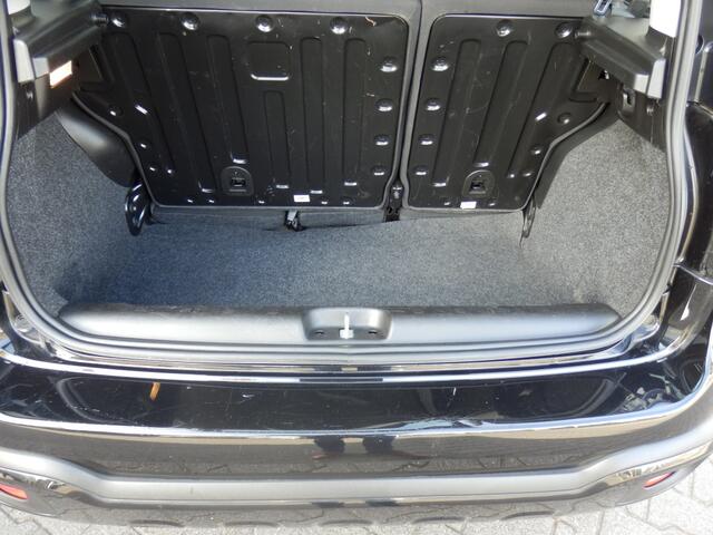 Fiat PANDA 1.0 Hybrid Cross