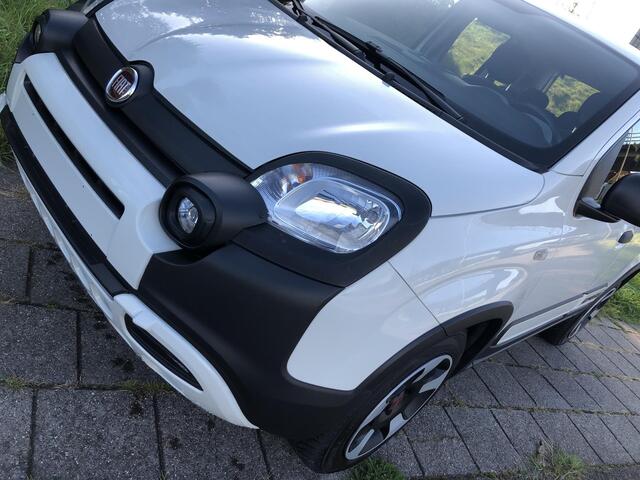 Fiat PANDA 1.2 City Cross CLIMATE|BLUETOOTH|PDC