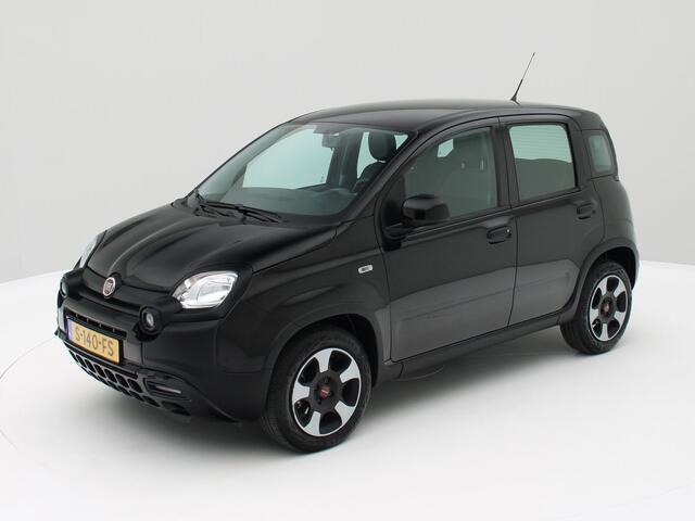 Fiat PANDA 1.0 Hybrid City Cross