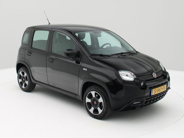 Fiat PANDA 1.0 Hybrid City Cross