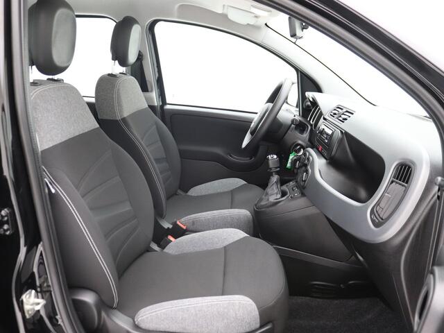 Fiat PANDA 1.0 Hybrid City Cross