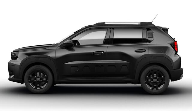 Fiat PANDA Grande 1.2 Hybrid Icon DIRECT RIJDEN - PACK STYLE - 8 JAAR GARANTIE