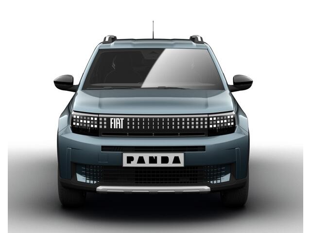 Fiat PANDA Grande 1.2 Hybrid Icon DIRECT RIJDEN - PACK STYLE - 8 JAAR GARANTIE