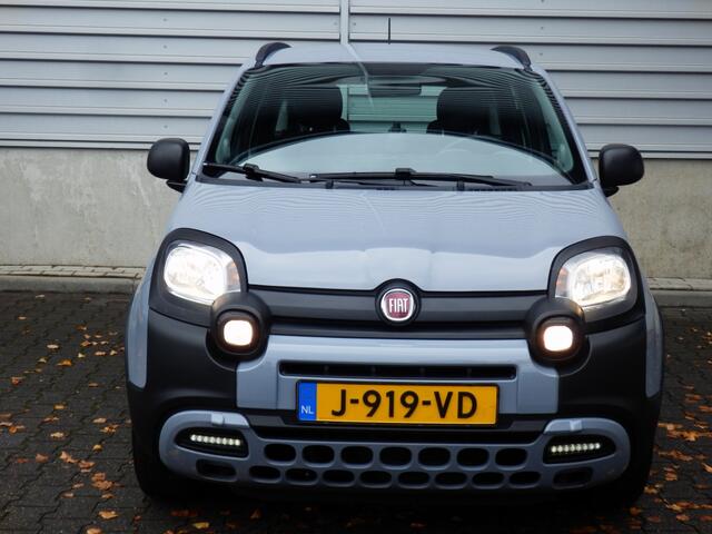 Fiat PANDA 1.0 Hybr. City Cross