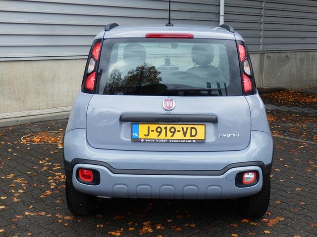 Fiat PANDA 1.0 Hybr. City Cross
