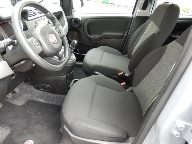 Fiat PANDA 1.0 Hybr. City Cross