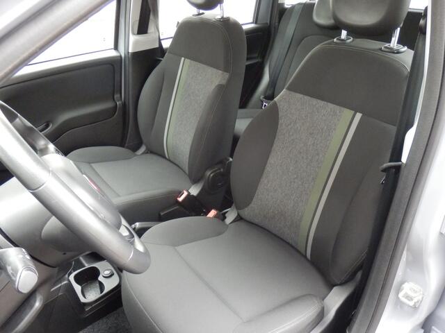 Fiat PANDA 1.0 Hybr. City Cross