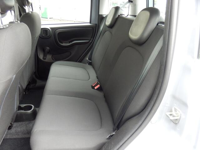 Fiat PANDA 1.0 Hybr. City Cross