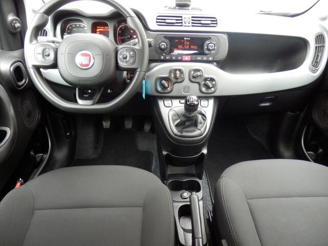 Fiat PANDA 1.0 Hybr. City Cross