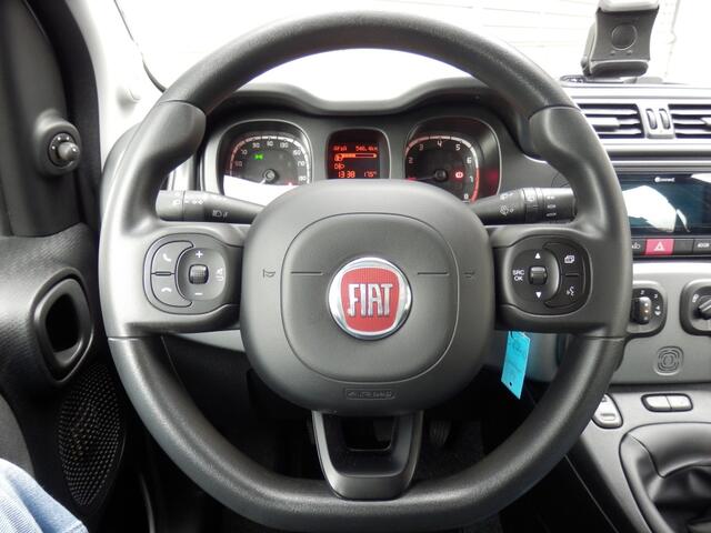 Fiat PANDA 1.0 Hybr. City Cross