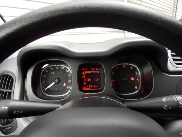 Fiat PANDA 1.0 Hybr. City Cross