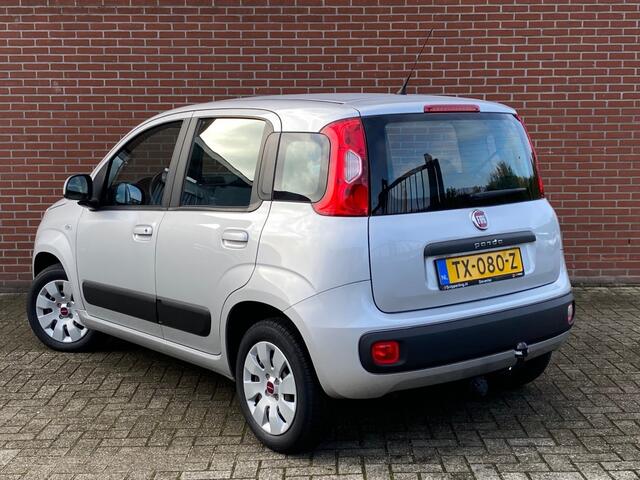 Fiat PANDA 0.9 TWINAIR LOUNGE 80 PK AIRCO TREKHAAK BLUETOOTH