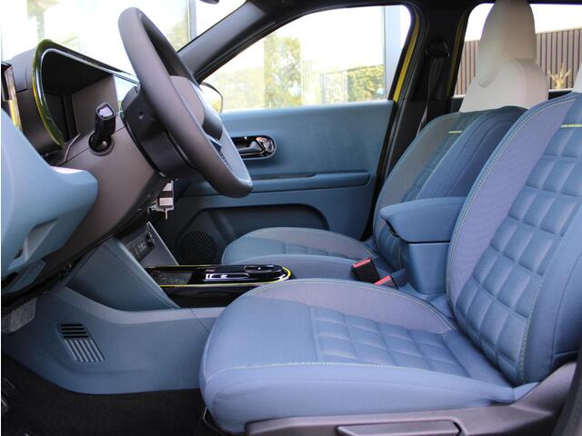 Fiat PANDA Grande 1.2 Hybrid La Prima VOORRAAD KORTING