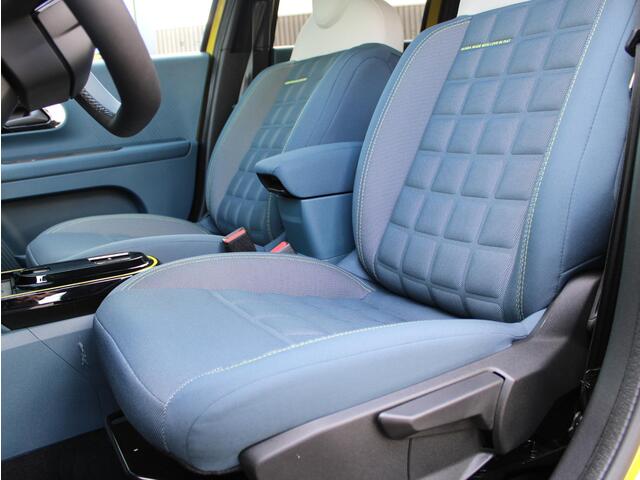 Fiat PANDA Grande 1.2 Hybrid La Prima VOORRAAD KORTING