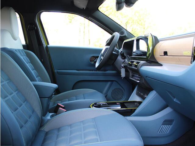 Fiat PANDA Grande 1.2 Hybrid La Prima VOORRAAD KORTING