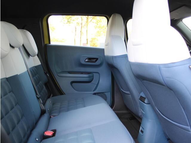 Fiat PANDA Grande 1.2 Hybrid La Prima VOORRAAD KORTING