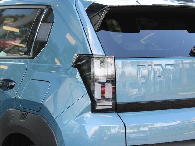 Fiat PANDA Grande 1.2 Hybrid La Prima VOORRAAD KORTING