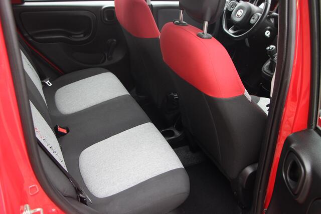 Fiat PANDA 0.9 TwinAir Lounge