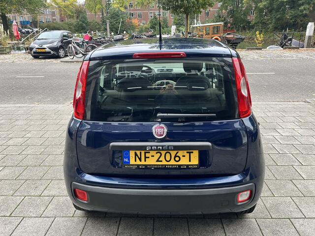 Fiat PANDA 1.2 Edizione Cool.