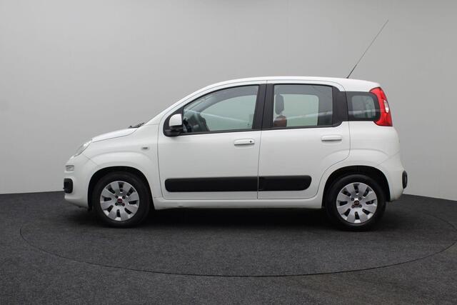Fiat PANDA 0.9 TwinAir Edizione Cool 2016 | Airco | Elektrische Ramen | Boekjes | 2 Sleutels | Origineel Nederlands NAP | Radio CD
